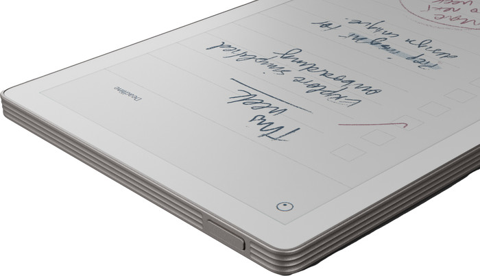 reMarkable Paper Pro Move detail