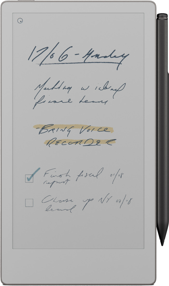 reMarkable Paper Pro Move Main Image