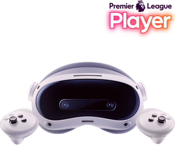 その他 PICO4 (256G) PICO 4 Ultra 256GB Standalone VR Headset High-Performance