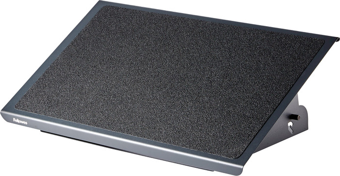 Fellowes Professional Series Metal Footrest Main Image