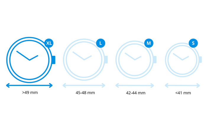 Garmin Fenix 8 Pro Grijs LTE 51 mm visual Coolblue 1