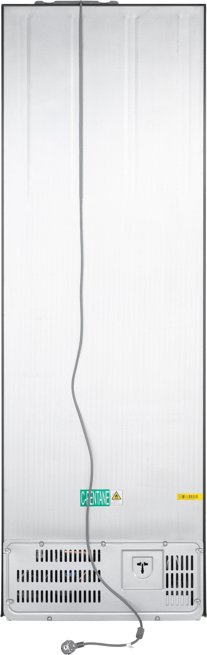 Veripart VPKVC185CNFB back