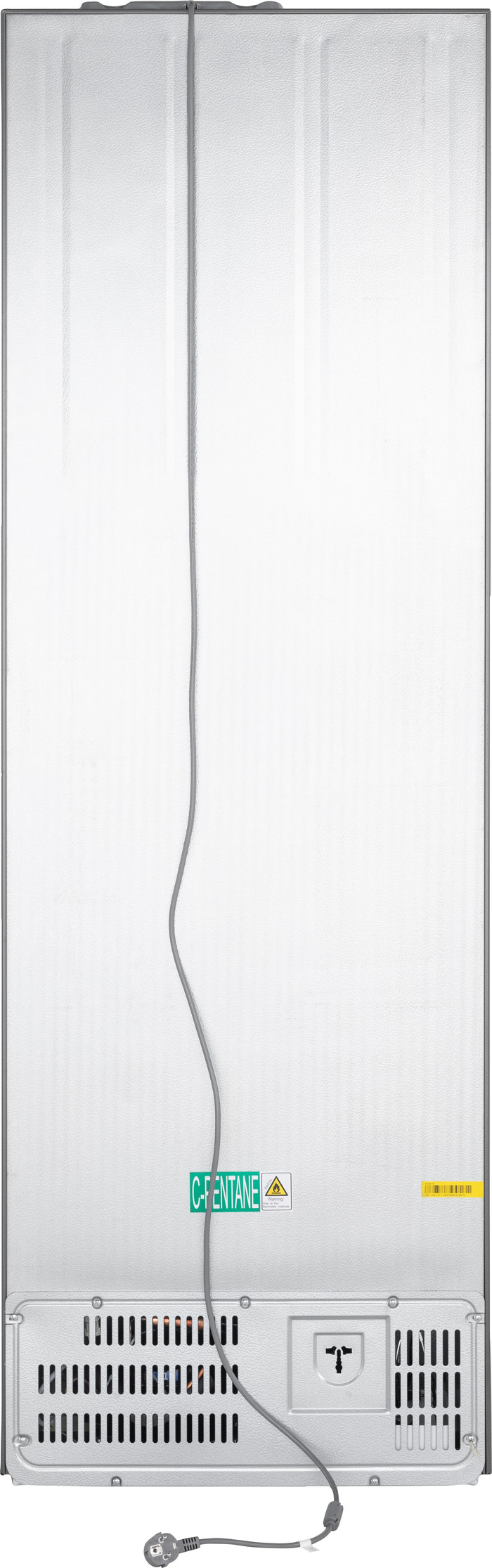 Veripart VPKVC185CNFZ back