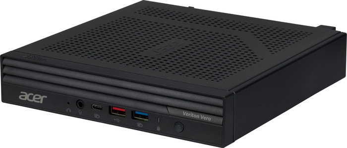 Acer Veriton Vero N6720GT (I53516Q Pro Mini PC) front