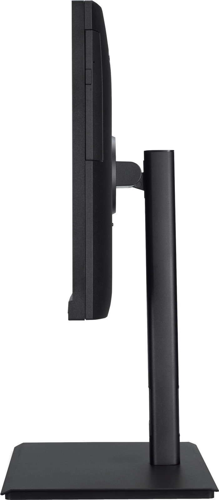 Acer Veriton Z4727GT I51418 Pro All-in-one right side