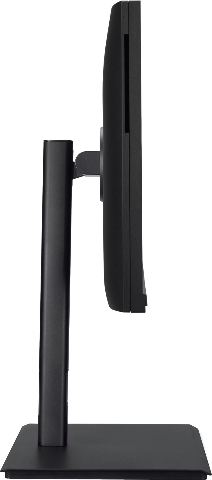 Acer Veriton Z4727GT I51418 Pro All-in-one left side