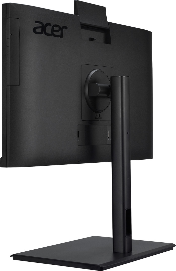 Acer Veriton Z4727GT I51418 Pro All-in-one back