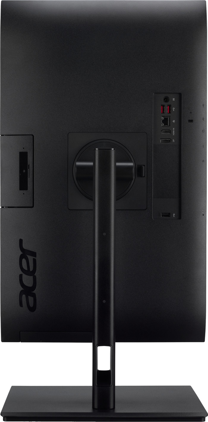 Acer Veriton Z4727GT I51418 Pro All-in-one detail