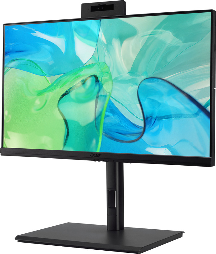 Acer Veriton Z4727GT I51418 Pro All-in-one front