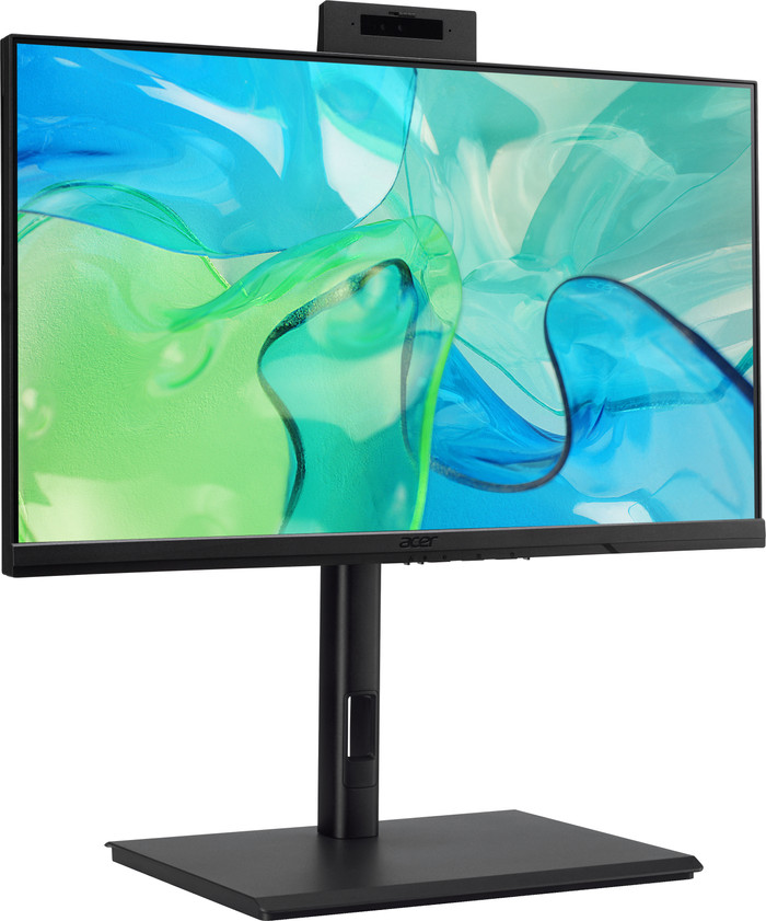 Acer Veriton Z4727GT I51418 Pro All-in-one front