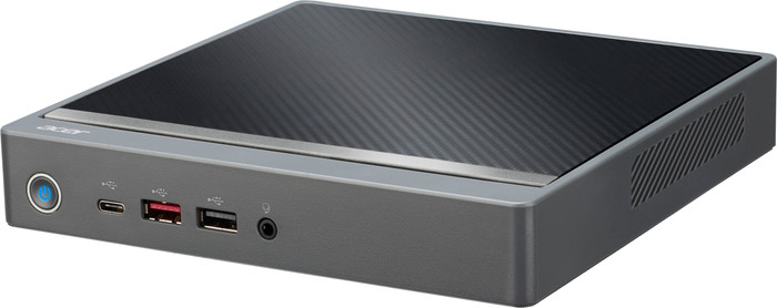 Acer Veriton N2595GT Mini PC I5516 top