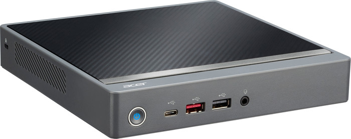 Acer Veriton N2595GT Mini PC I5516 top