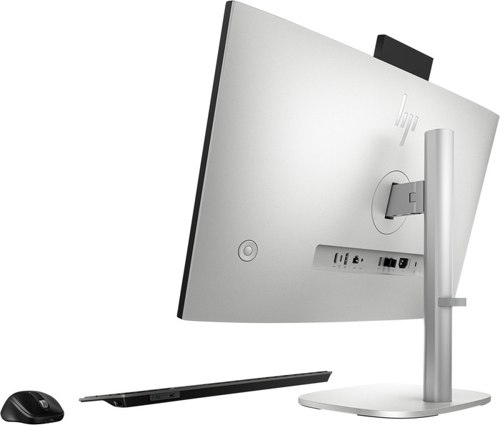 HP EliteStudio 8 G1i 27 inches - A55R6ET QWERTY back