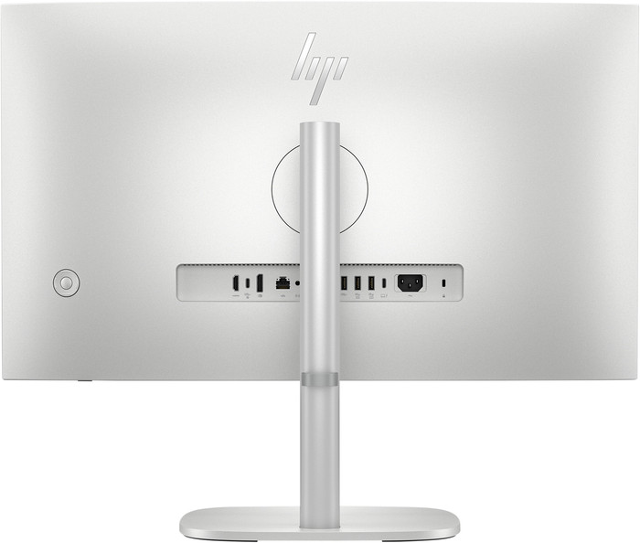 HP EliteStudio 8 G1i 27 inches - A55R6ET QWERTY back