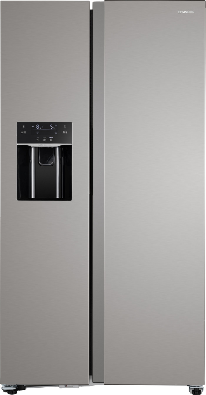 Wisberg WBSBSWID576DZ Main Image