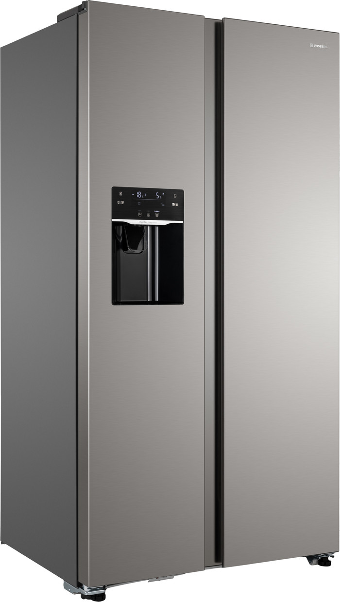 Wisberg WBSBSWID576DZ linkerkant