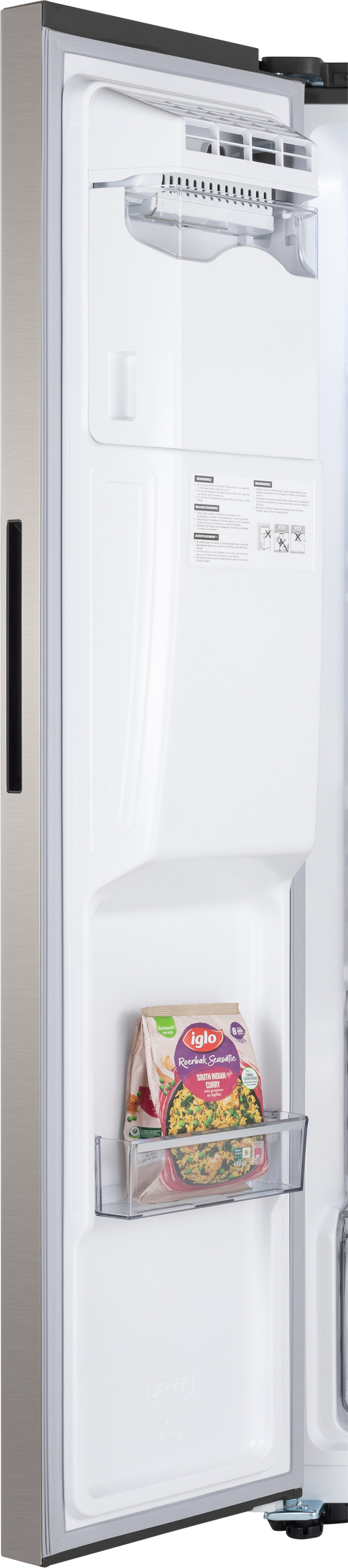 Wisberg WBSBSWID576DZ detail