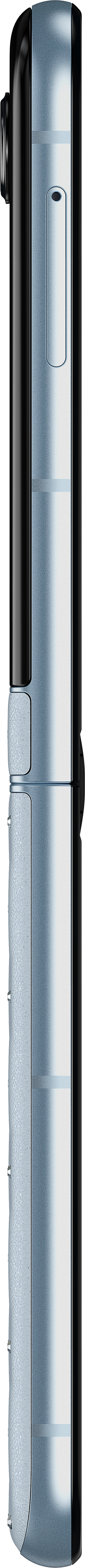 Motorola Razr 60 256GB Swarovski 5G + Moto Buds Loop rechterkant