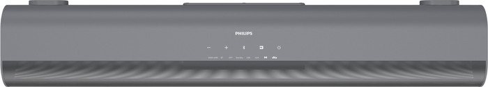 Philips Ambilight 55'' MLED810 4K (2025) + Philips TAB6100 detail