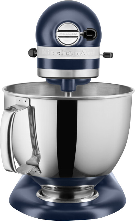 KitchenAid Artisan Mixer 5KSM125EIB Blue front