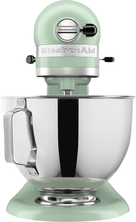 KitchenAid 5KSM95PSEDC Groen voorkant
