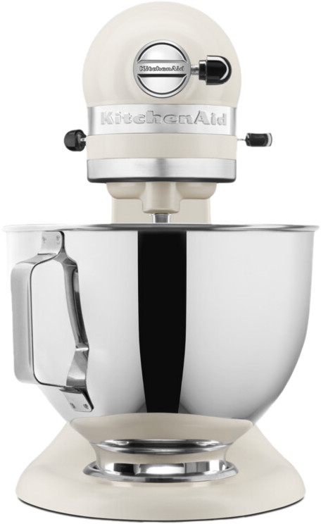 KitchenAid 5KSM95PSEPL White front