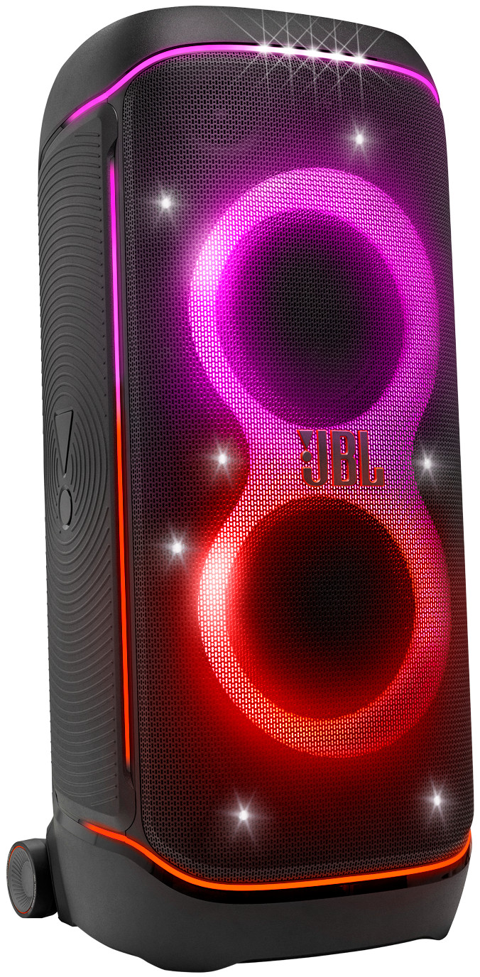 JBL Partybox 720 Zwart Main Image