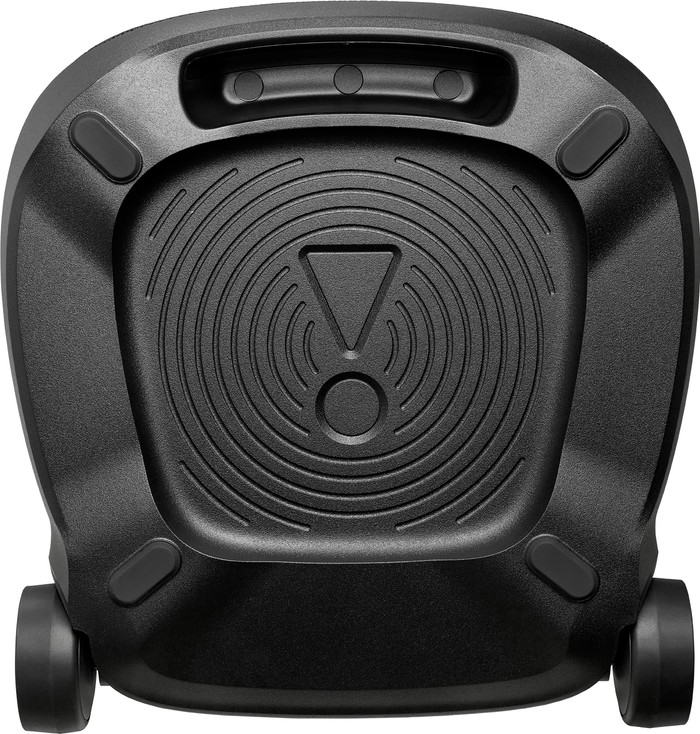 JBL PartyBox 720 + 2x JBL PartyLight Stick bottom