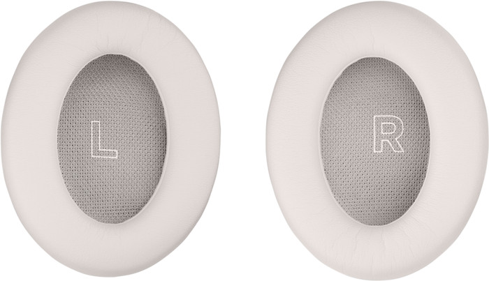 Bose QuietComfort Ultra Headphones (2nd gen) White detail