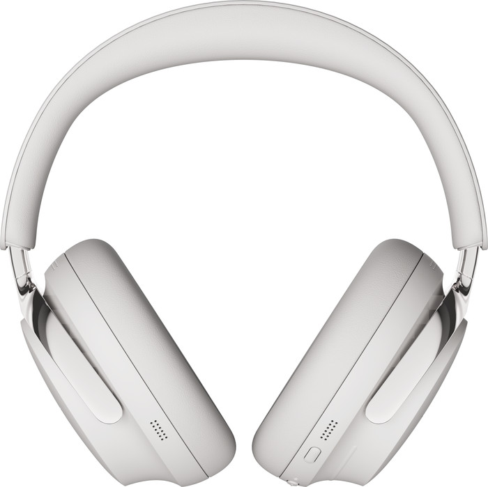 Bose QuietComfort Ultra Headphones (2nd gen) White front