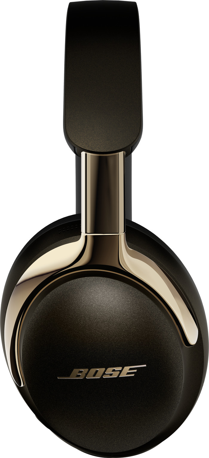 Bose QuietComfort Ultra Headphones (2e gen) Goud | Coolblue