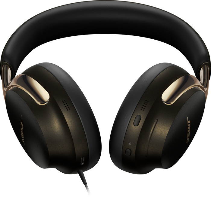 【ほぼ新品】BOSE QUIETCOMFORT ULTRA HEADPHONES QuietComfort Ultra Headphones | Bose