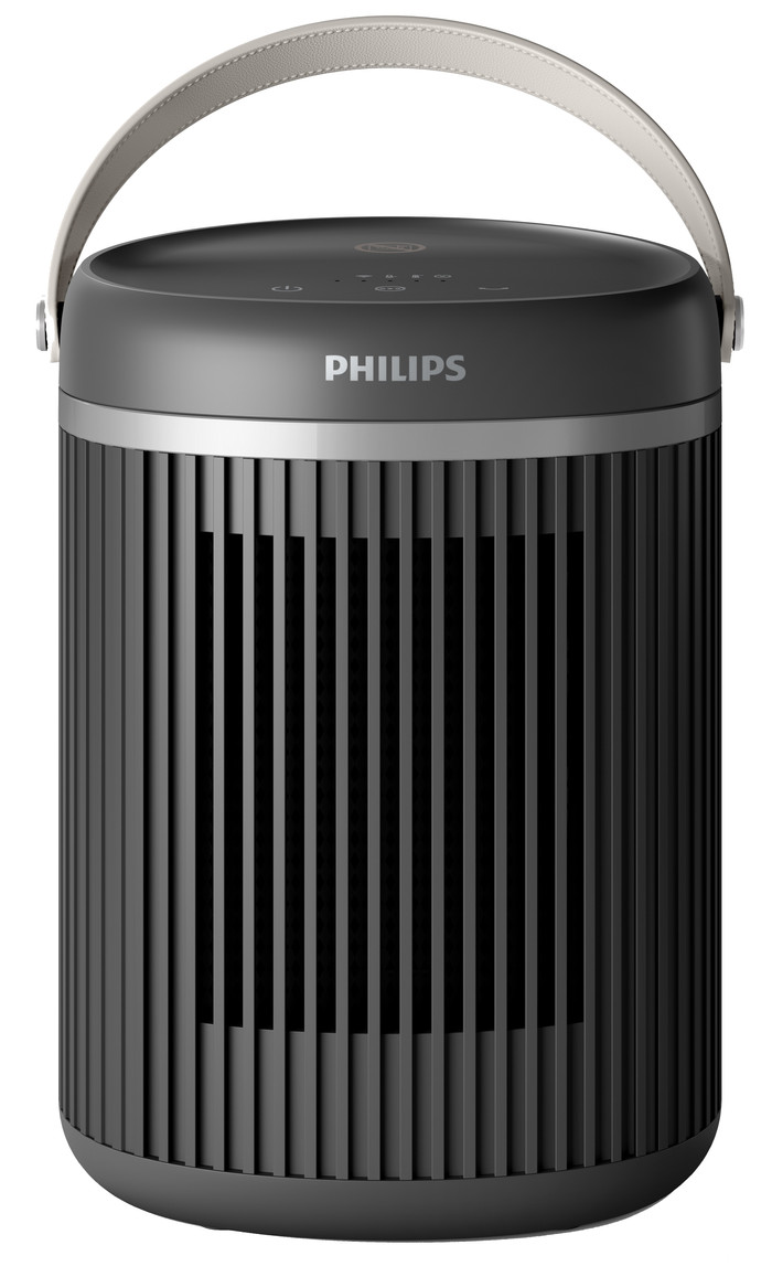 Philips Compact Ceramic Heater 3000 Series Main Image