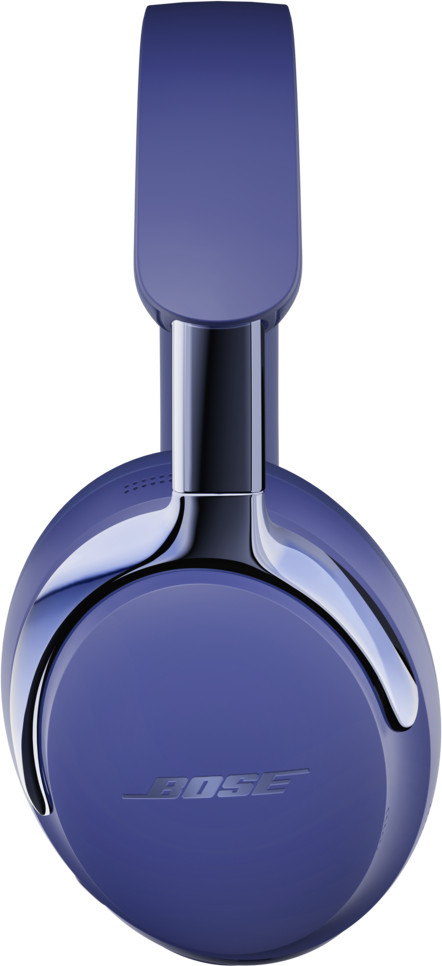 Bose QuietComfort Ultra Headphones (2nd gen) Purple right side