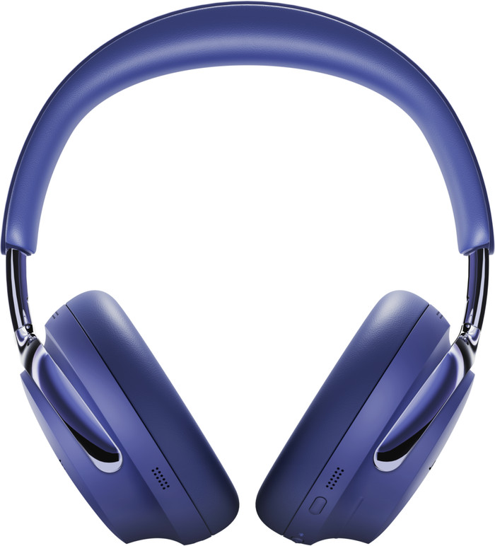 Bose QuietComfort Ultra Headphones (2nd gen) Purple front