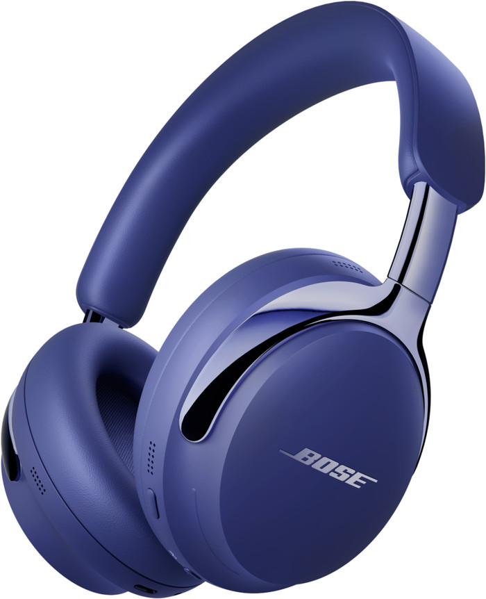 Bose QuietComfort Ultra Headphones (2nd gen) Purple Main Image