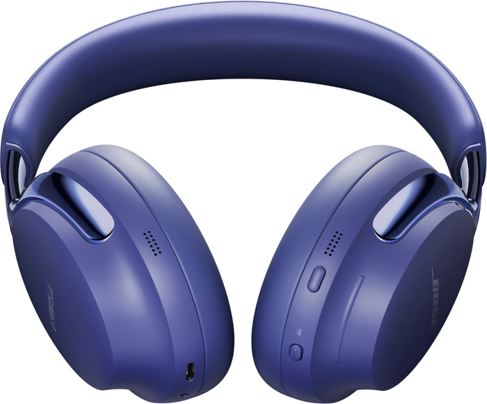 Bose QuietComfort Ultra Headphones (2nd gen) Purple detail