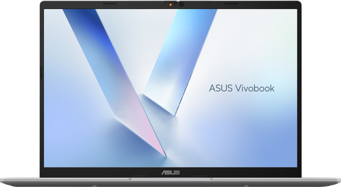 ASUS Vivobook 14 Copilot+ PC M1407GA-LY012W voorkant