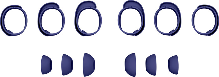 Bose QuietComfort Ultra Earbuds (2nd Gen) Purple accessory