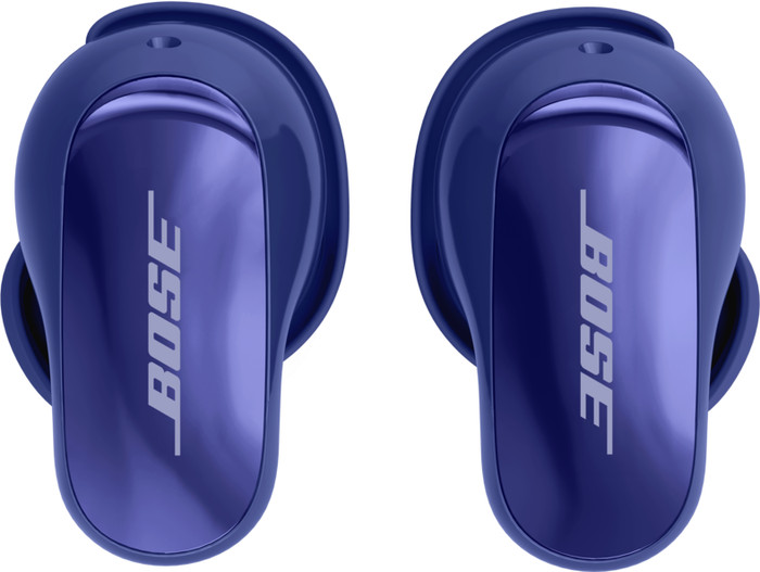 Bose QuietComfort Ultra Earbuds (2nd Gen) Purple front