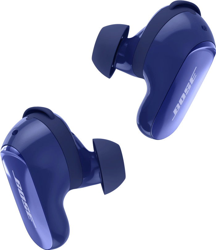 Bose QuietComfort Ultra Earbuds (2nd Gen) Purple Main Image