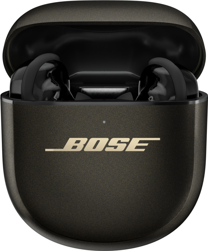Bose QuietComfort Ultra Earbuds (2nd Gen) Goud accessoire