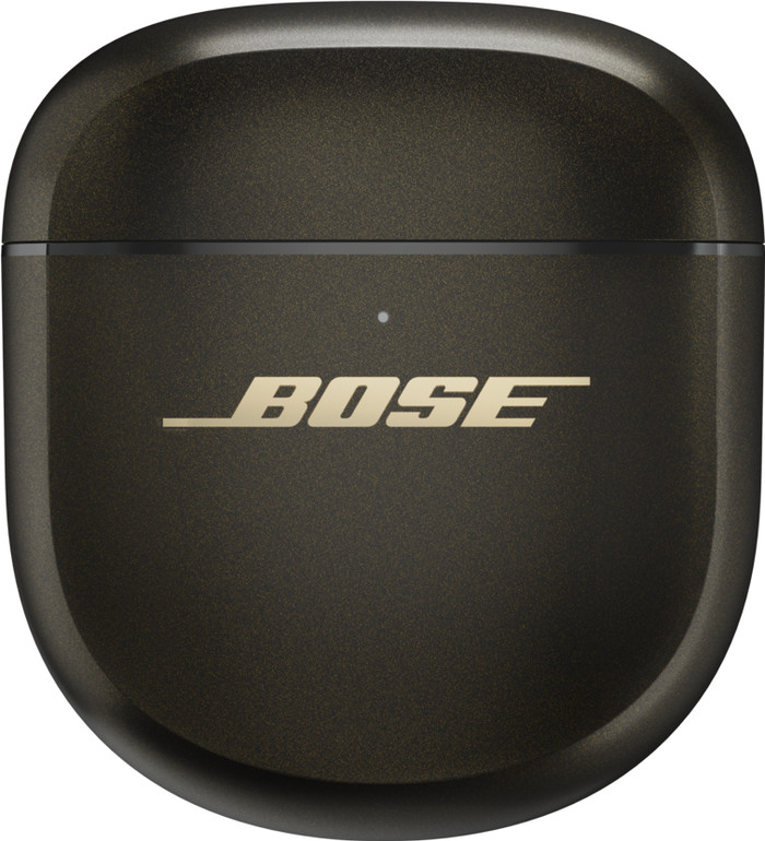 Bose QuietComfort Ultra Earbuds (2nd Gen) Goud voorkant
