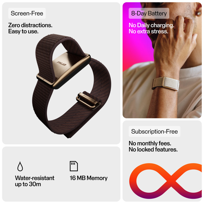 Polar Loop Beige visual supplier