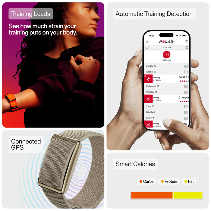 Polar Loop Beige visual supplier