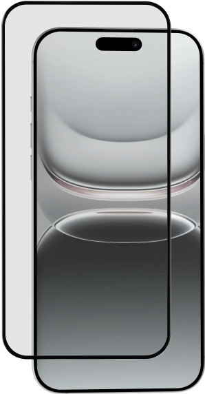 BlueBuilt Apple iPhone 17 Pro Max Screen Protector Glass Main Image