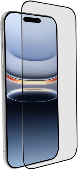 BlueBuilt Apple iPhone Air Screen Protector Glass front