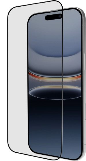 BlueBuilt Apple iPhone Air Screen Protector Glass front