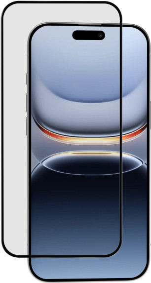 BlueBuilt Apple iPhone Air Screen Protector Glass Main Image