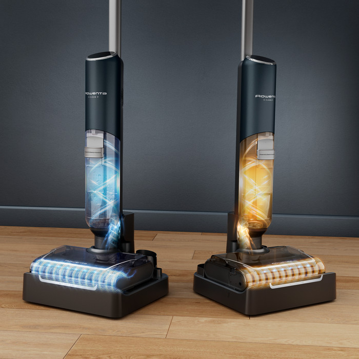 Rowenta X-Clean 7 GZ5735 visual supplier